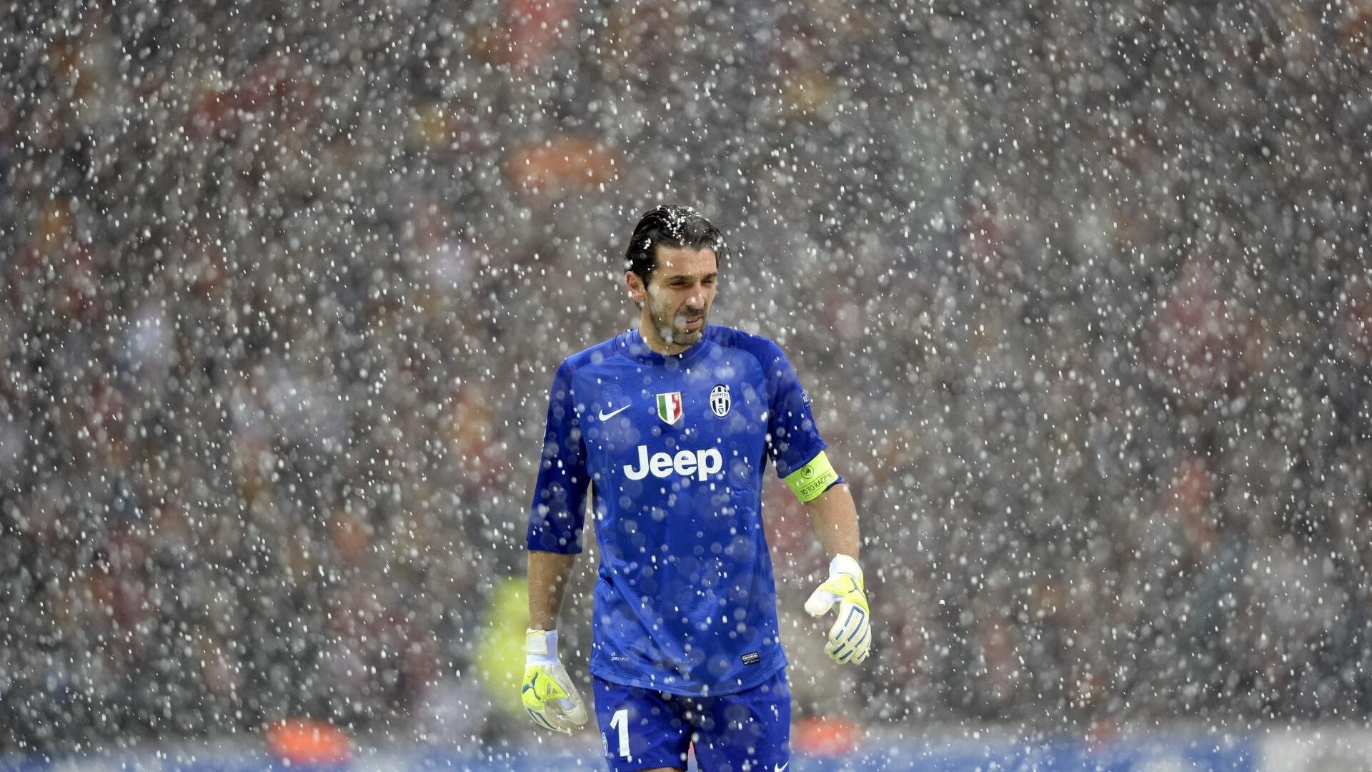 波兰掀翻罗马，内马尔如何成为关键先生，改写欧洲足球格局