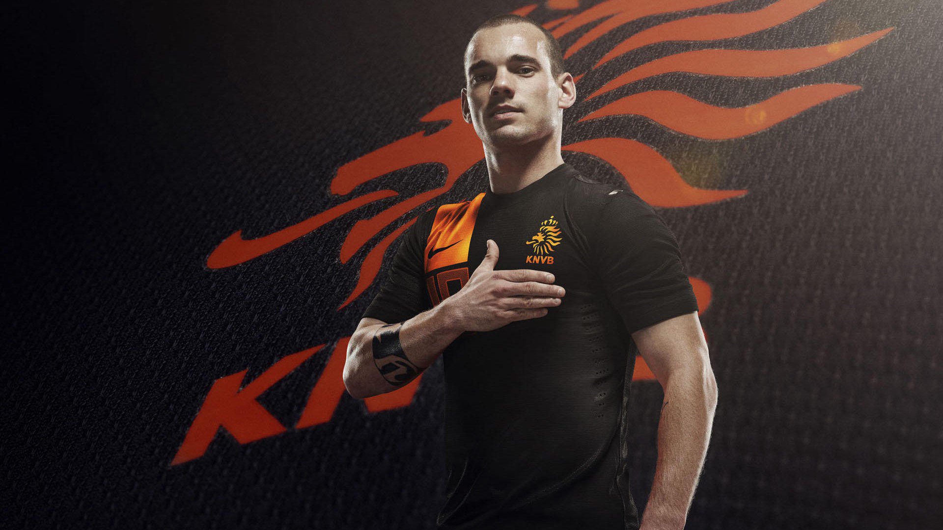 德甲争冠战之夜，布鲁诺存在感拉满，一己之力改写剧本的隐形核心